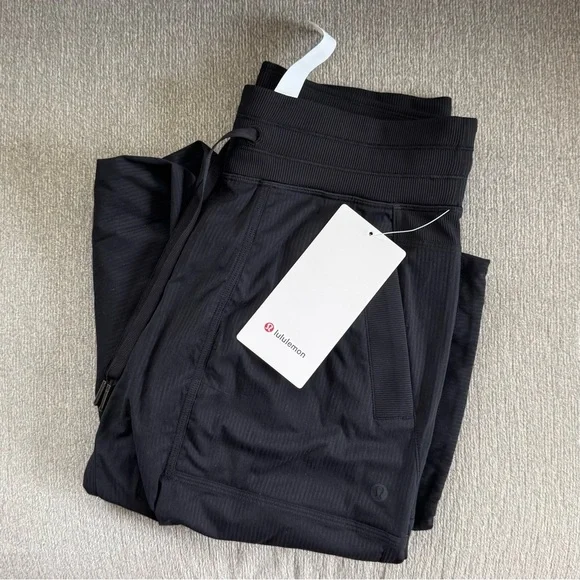 NWT Dance Studio Mid-Rise Pant *Regular - Picture 1 of 4